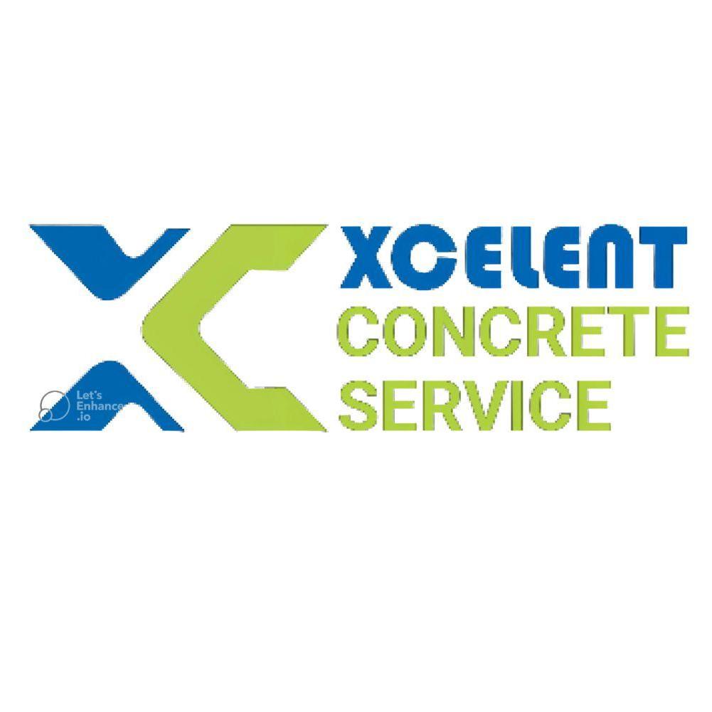 Xcelent Concrete Services