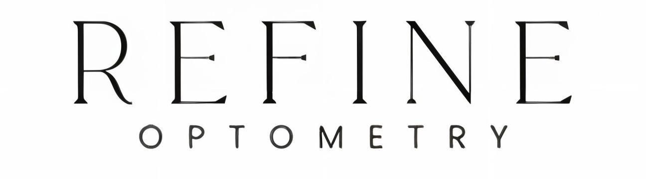 Refine Optometry - Dr. Joy Lam