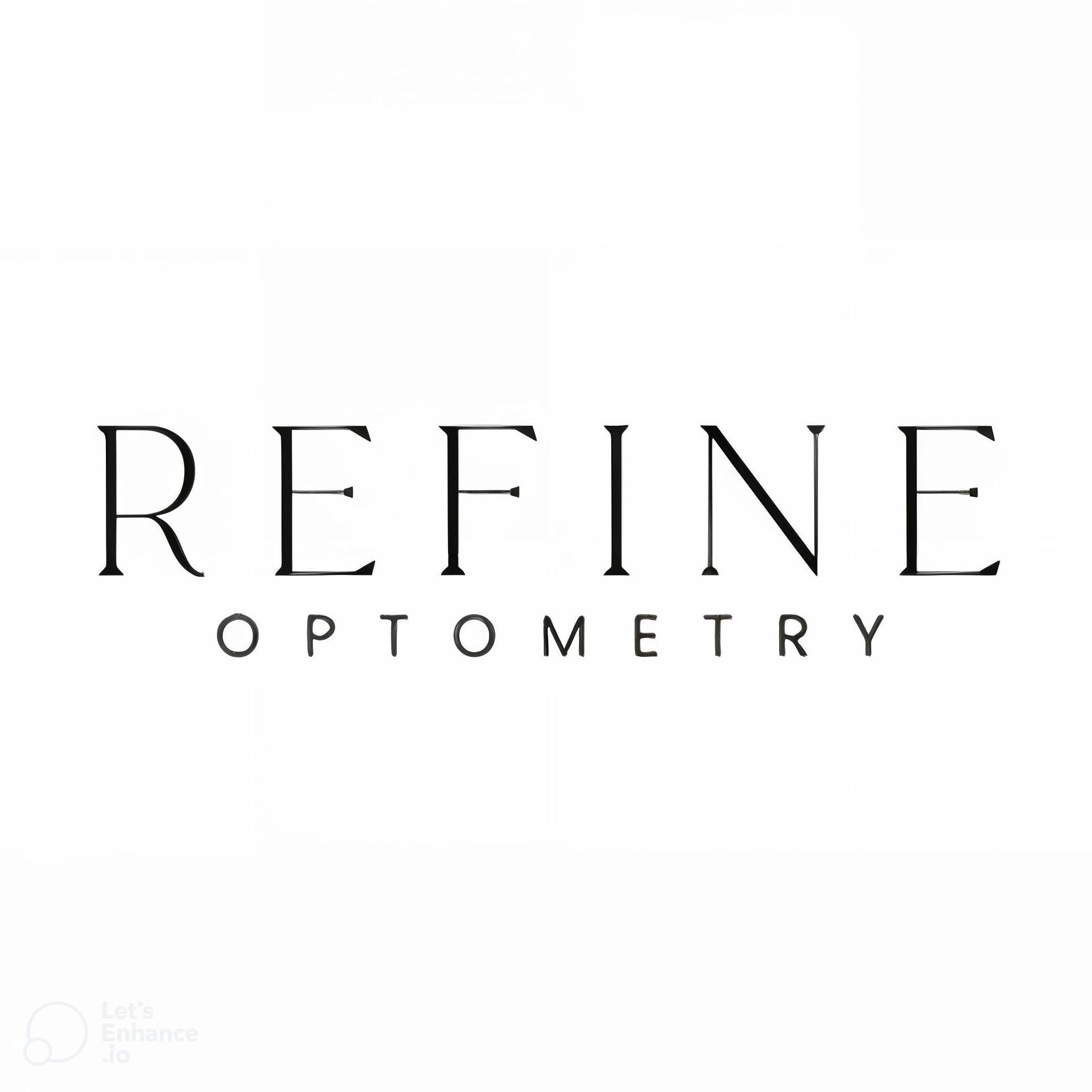 Refine Optometry - Dr. Joy Lam