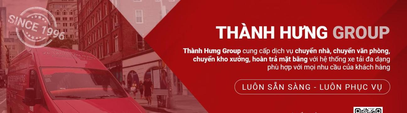 Taxi Tải Thành Hưng