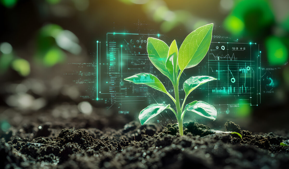 2025 Farming Advancements: Top Innovations in Agriculture