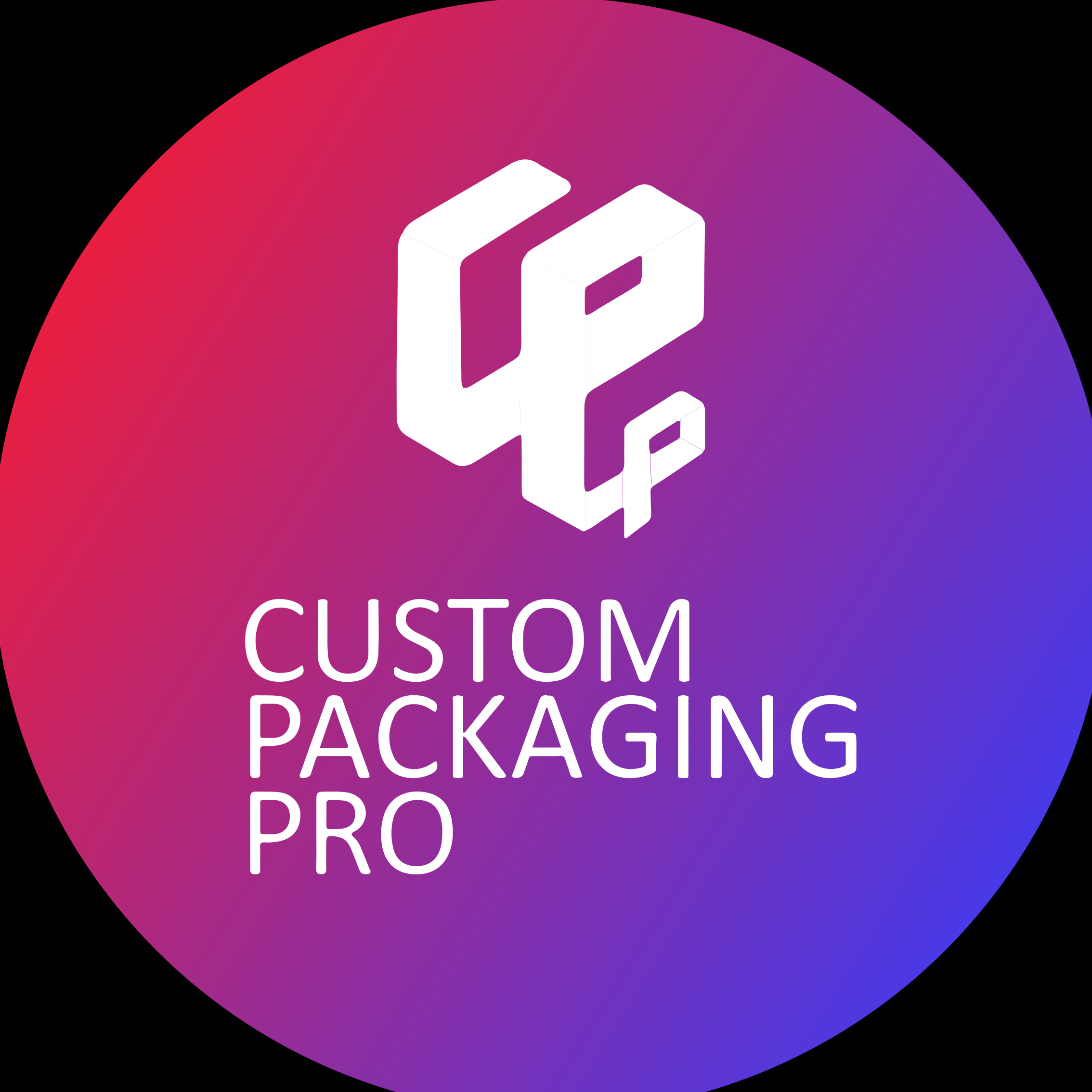Custom Packaging
