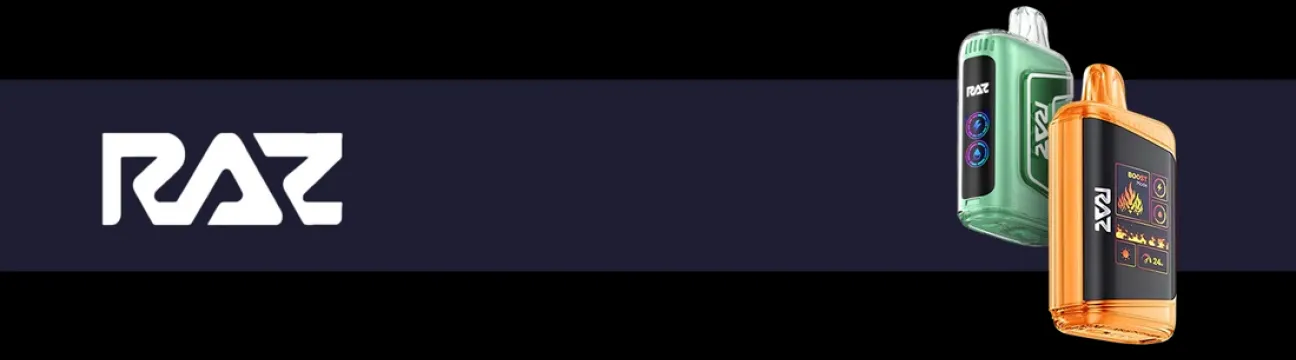 Raz Vape