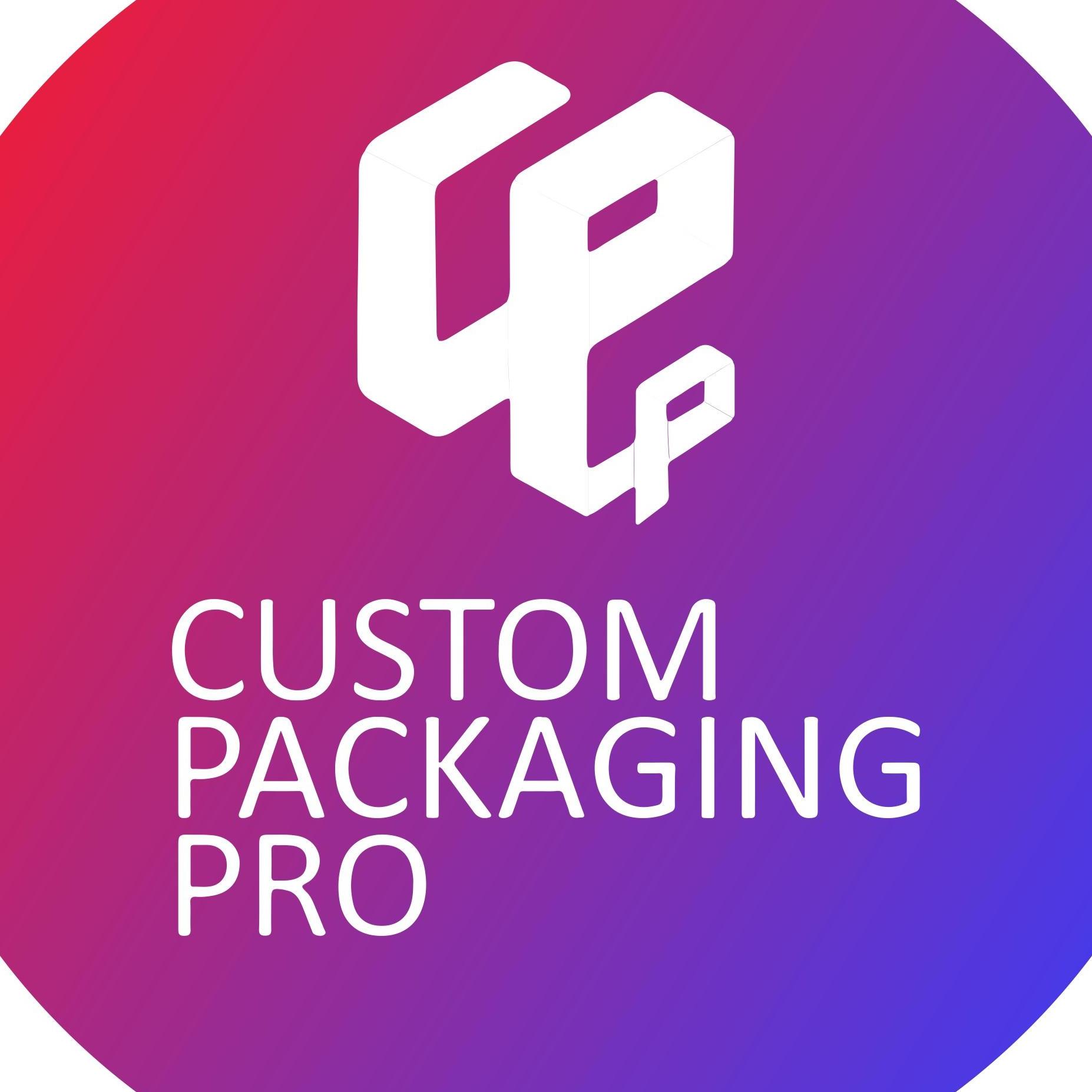Custom Packaging UK