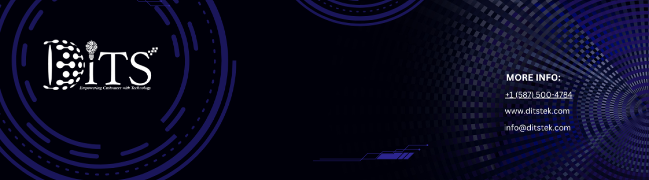 Ditstek Innovations
