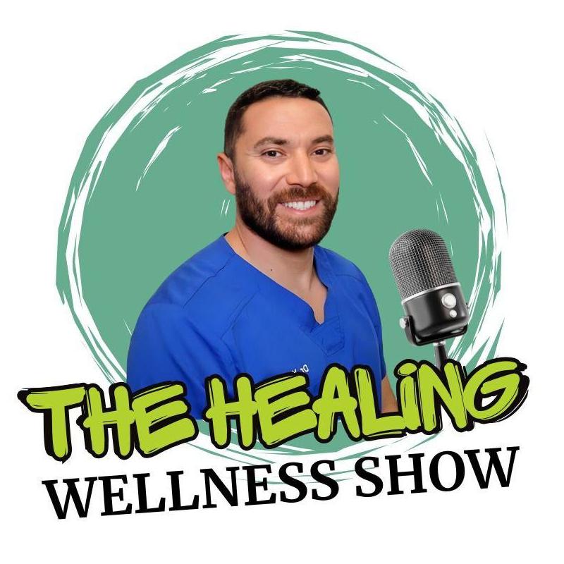 The Healing Wellness Show