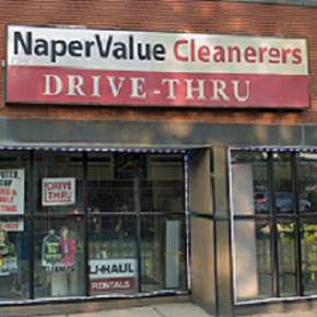 Napervalue  Cleaners