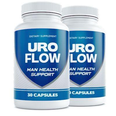 Uro Flow