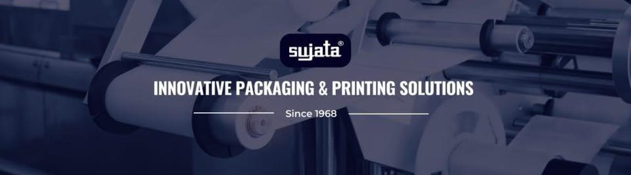 Sujata Packaging Machinery