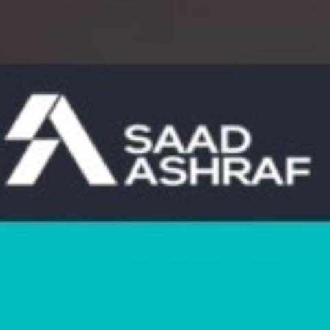 Saad Ashraf