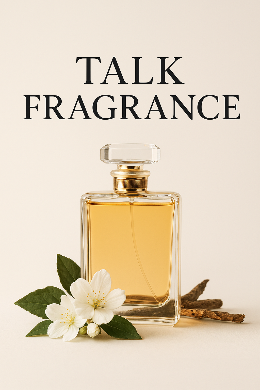 Talk Fragrance