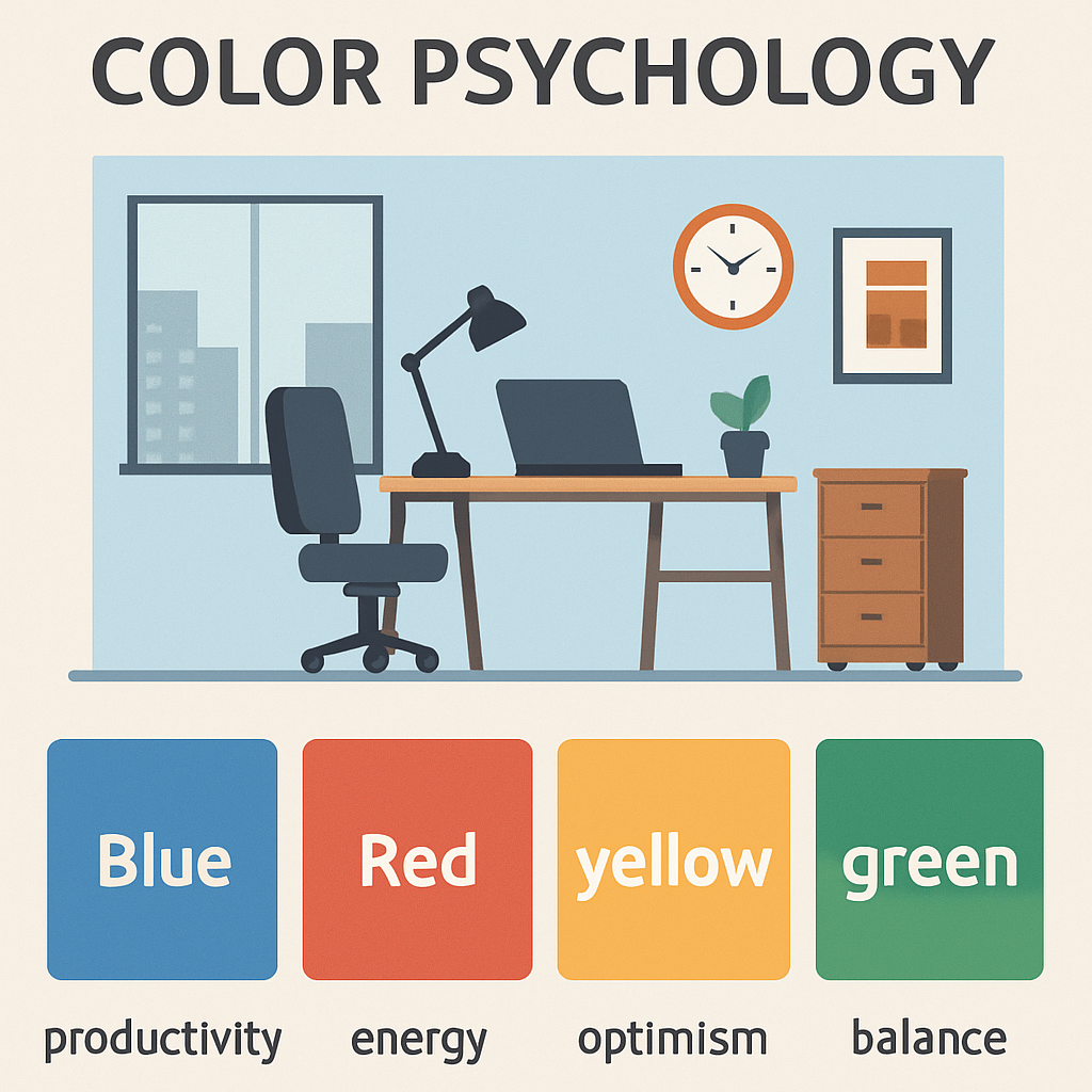 office_color_psychology