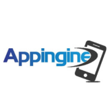 Appingine AI App Developers In USA Appingine
