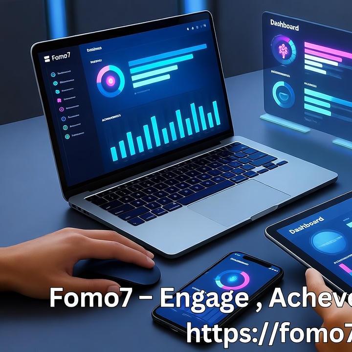 Fomo7 Fomo