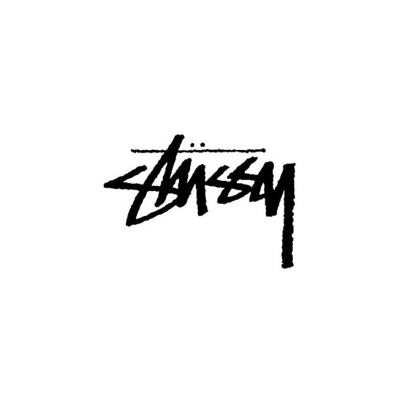 Stussy Spain