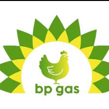 BP Gas Chicken