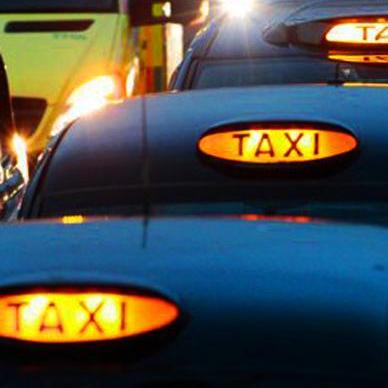 Denvar Quickariporttransfers