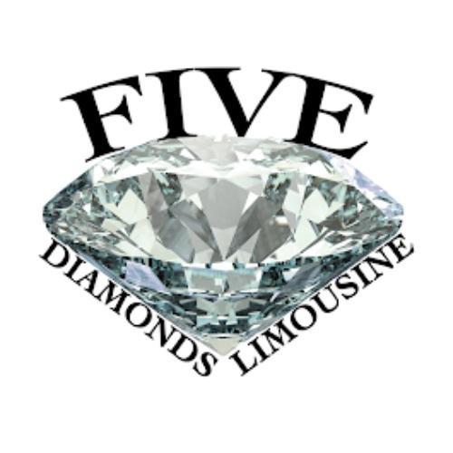 Five Diamonds  Limousine