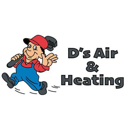 D's Air &  Heating, INC