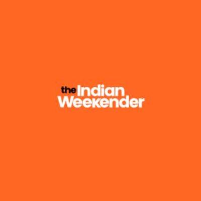 The Indian Weekender