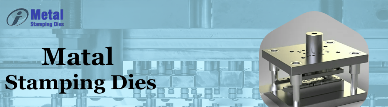 Metal Stamping Dies