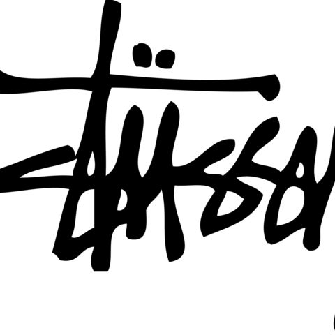 Stussy Clothing