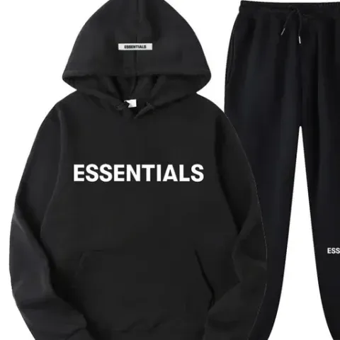 Essentials  hoodie