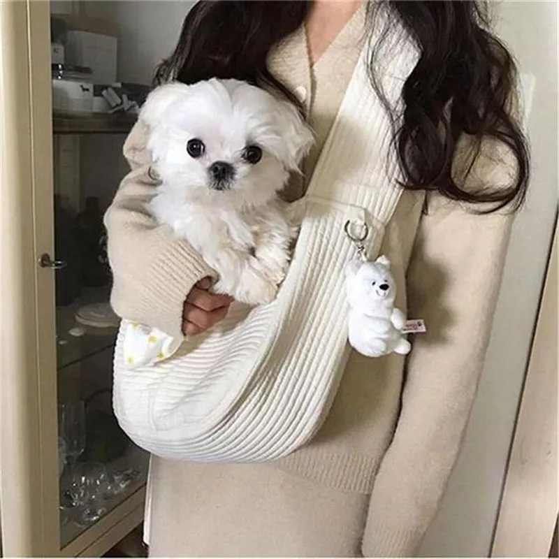 Dog Carrying Purse Carrying Purse