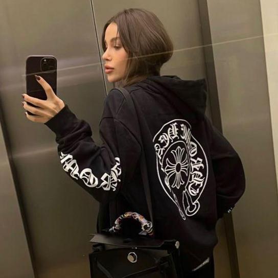 Chrome Hearts