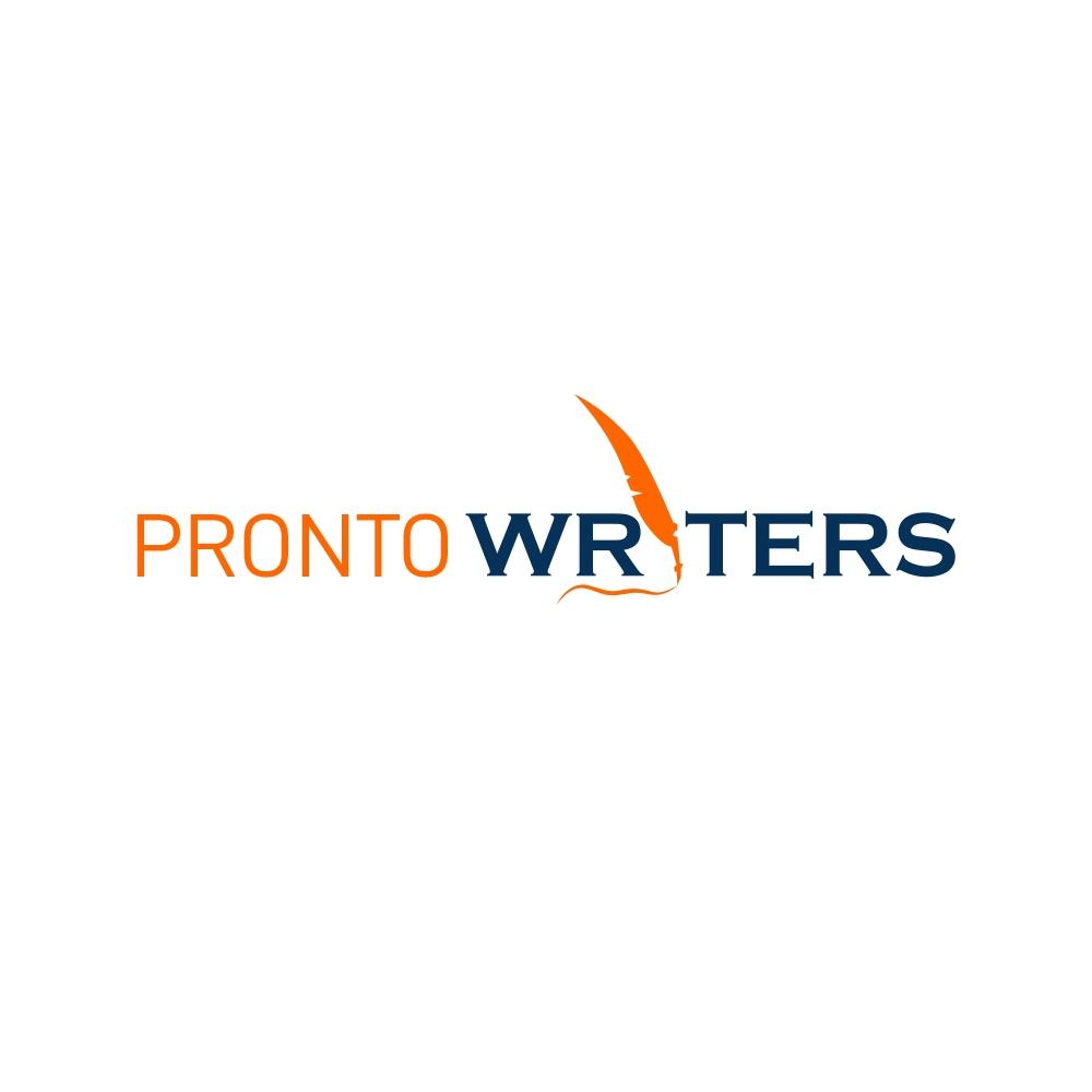 Pronto  Writers