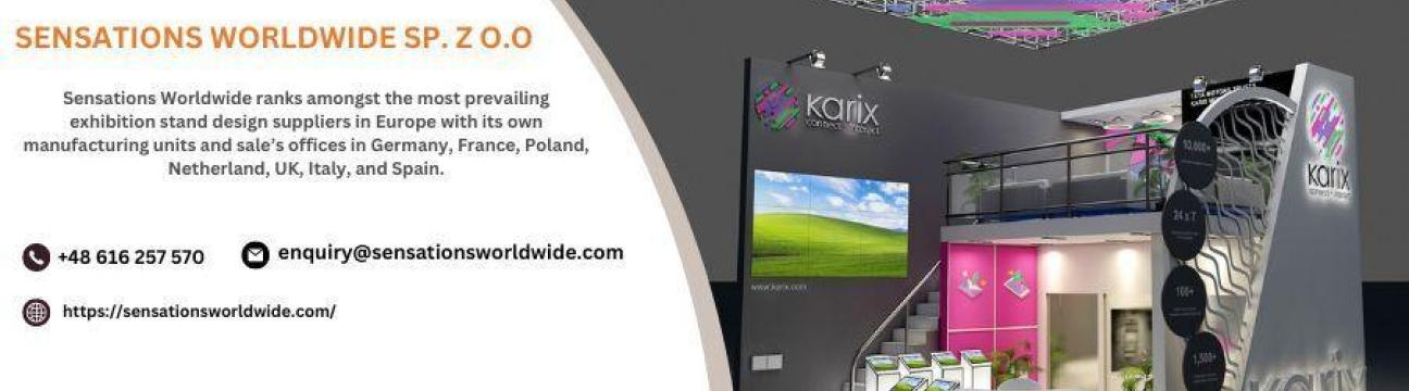 Sensations Worldwide