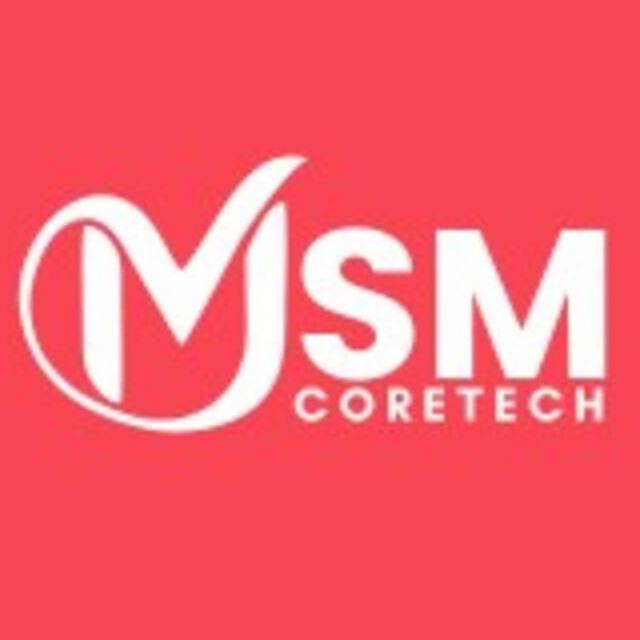 MSM Coretech Innovations