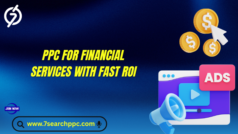 PPC for Financial Services