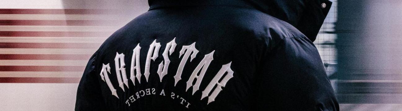 Trapstar London