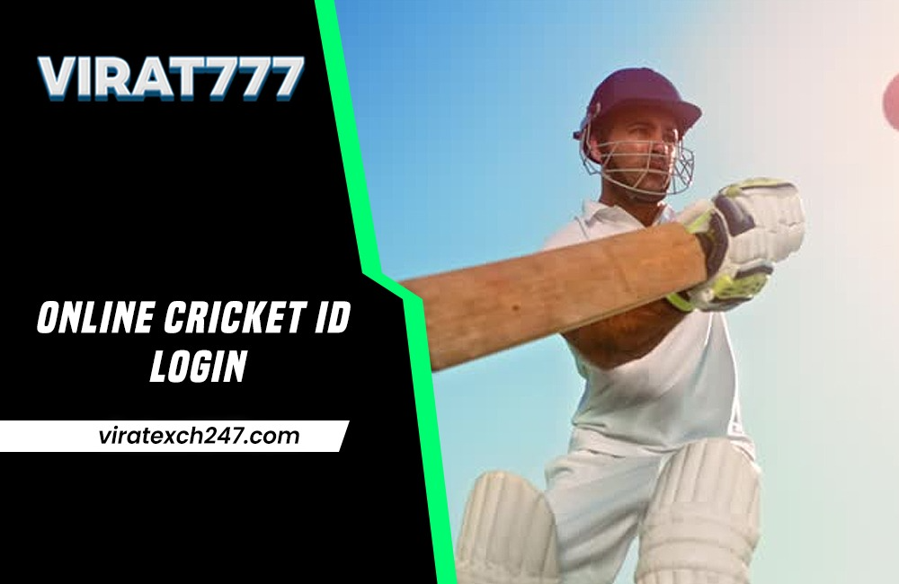 online cricket id provi
