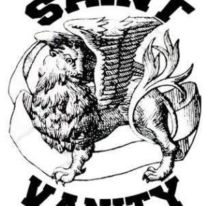 Saintvanity Vanity