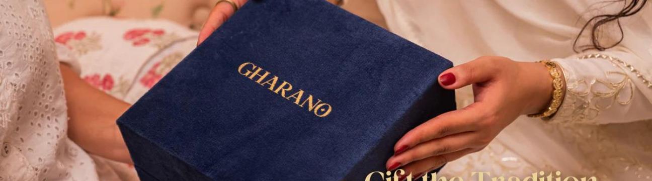 Gharano: Handmade And Traditional Gift Items