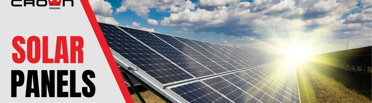Crown Micro Global