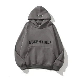 hssential  Hoodie