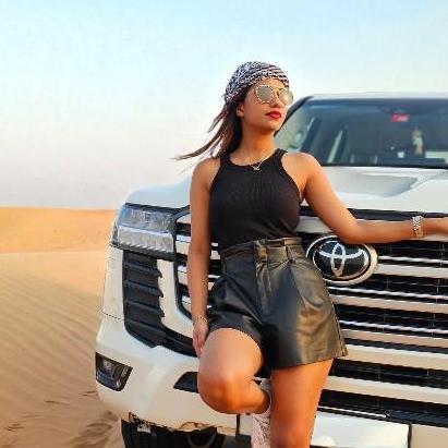 Dune Buggy Rental In Dubai