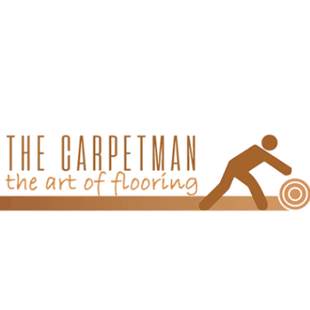 THE CARPET MAN Carpetman
