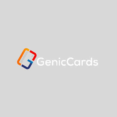 Genic Cards