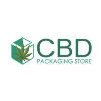 CBD Packaging Store