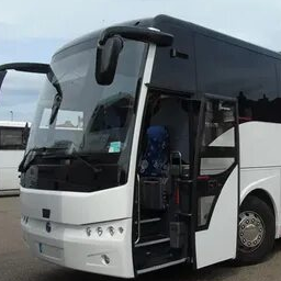 Zoom Coach Hire