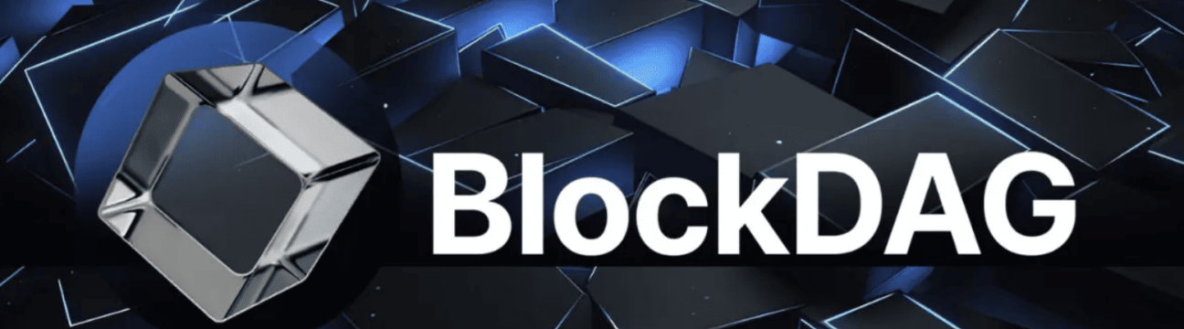 BlockDAG Network
