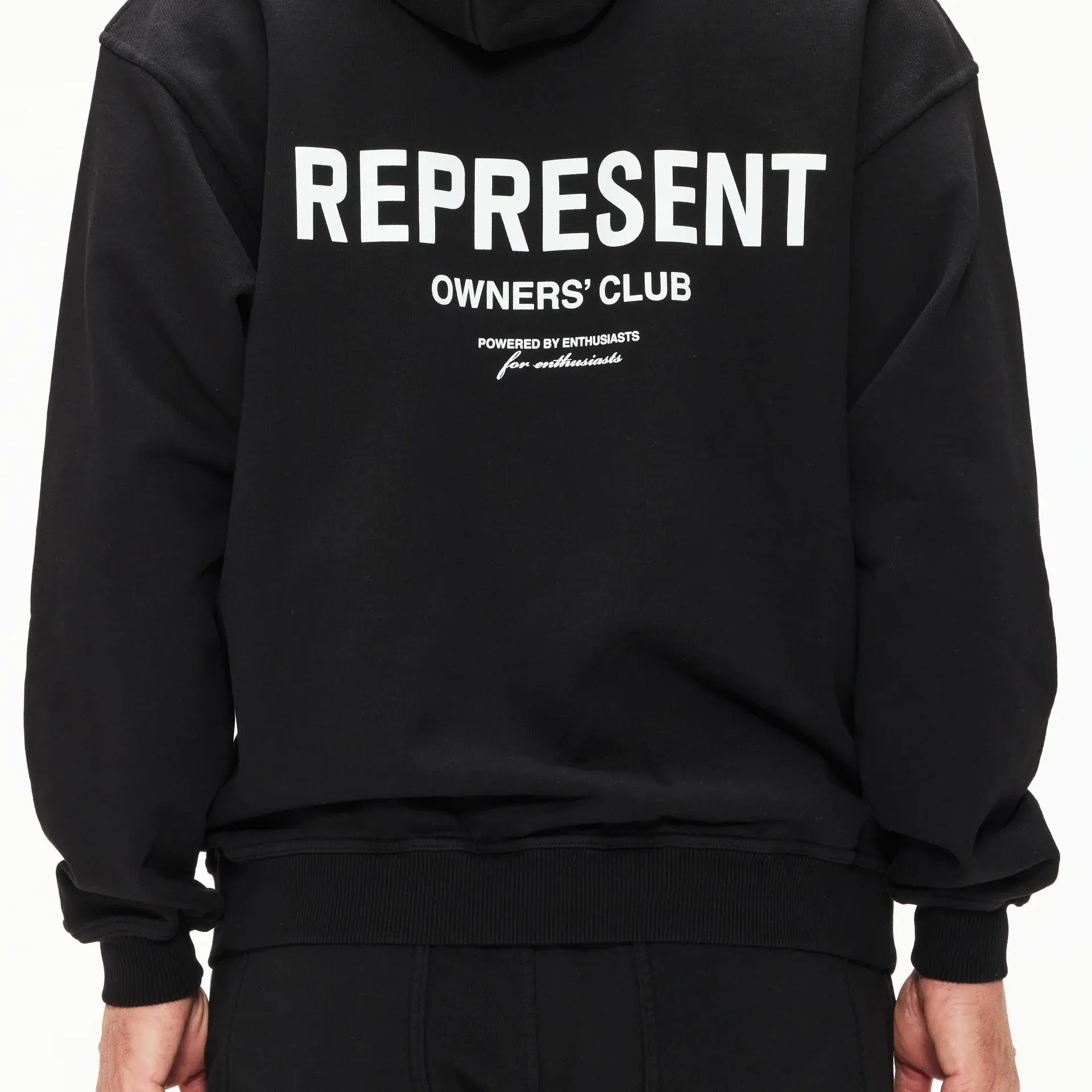 Represent Clothing