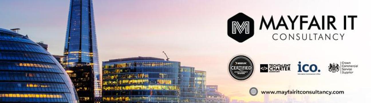 Mayfair IT Consultancy