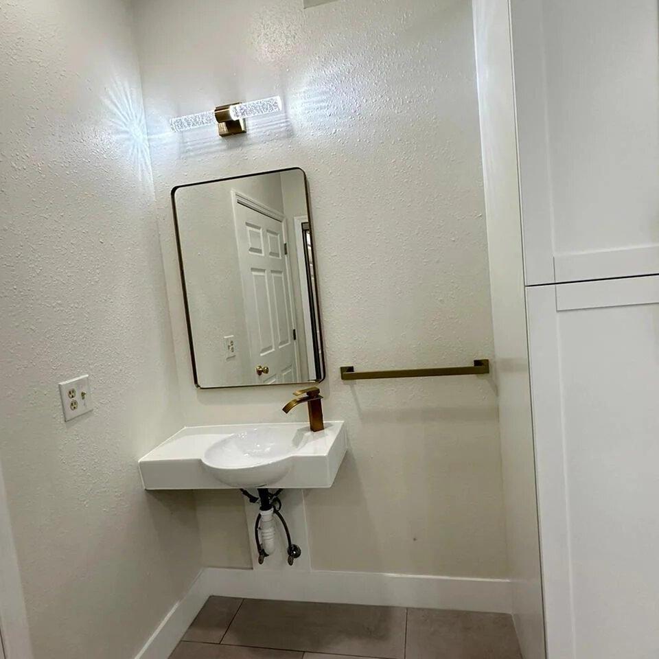 Home Leader Renovation