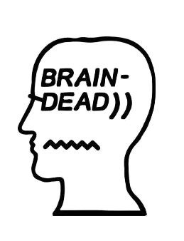 Brain Dead