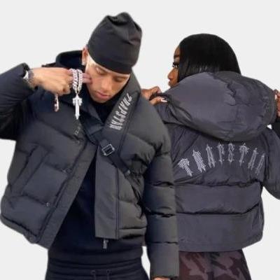 Trapstar  Jacket